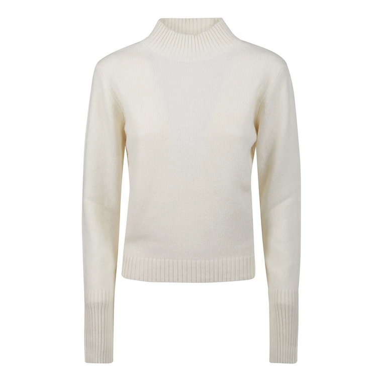 Turtleneck Sweater Federica Tosi