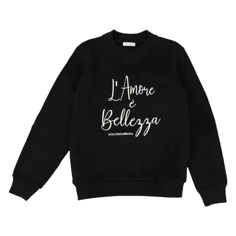 Sweatshirts Dolce & Gabbana