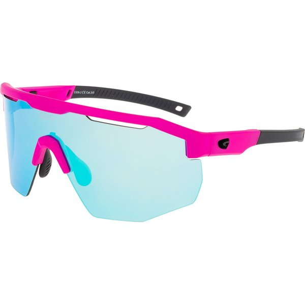 Okulary przeciwsłoneczne z powłoką hydrofobową Argo GOG Eyewear