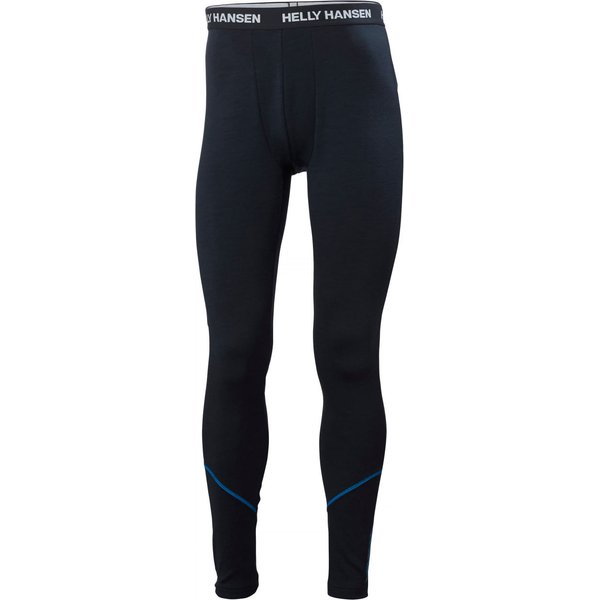 Legginsy termoaktywne męskie Lifa Merino Helly Hansen