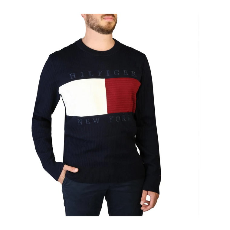 Tommy Hilfiger Men's Sweatshirt Tommy Hilfiger