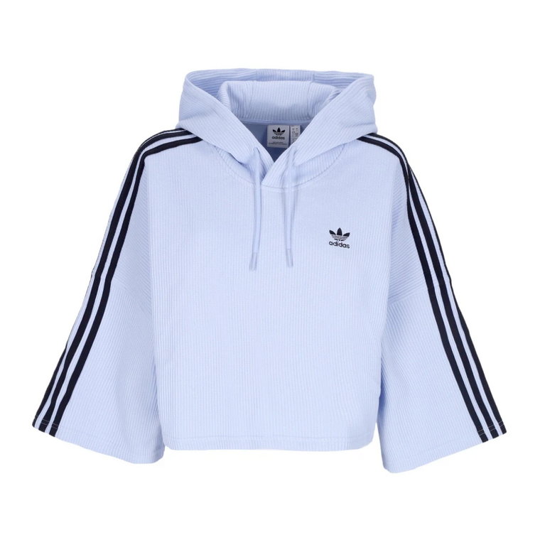 Lekka bluza z kapturem Adidas