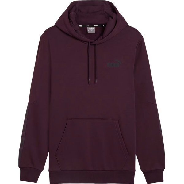 Bluza męska ESS+ Tape Hoodie FL Puma