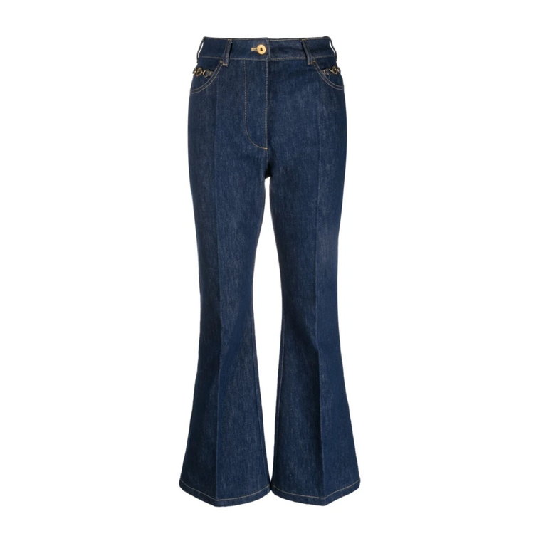 Flared Jeans Patou