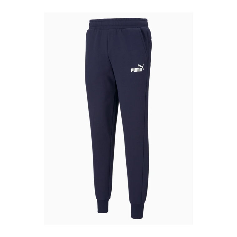 Logo Jogger Essential Puma