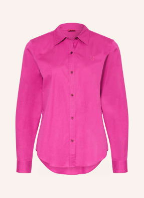 Hugo Koszula The Essential Shirt pink