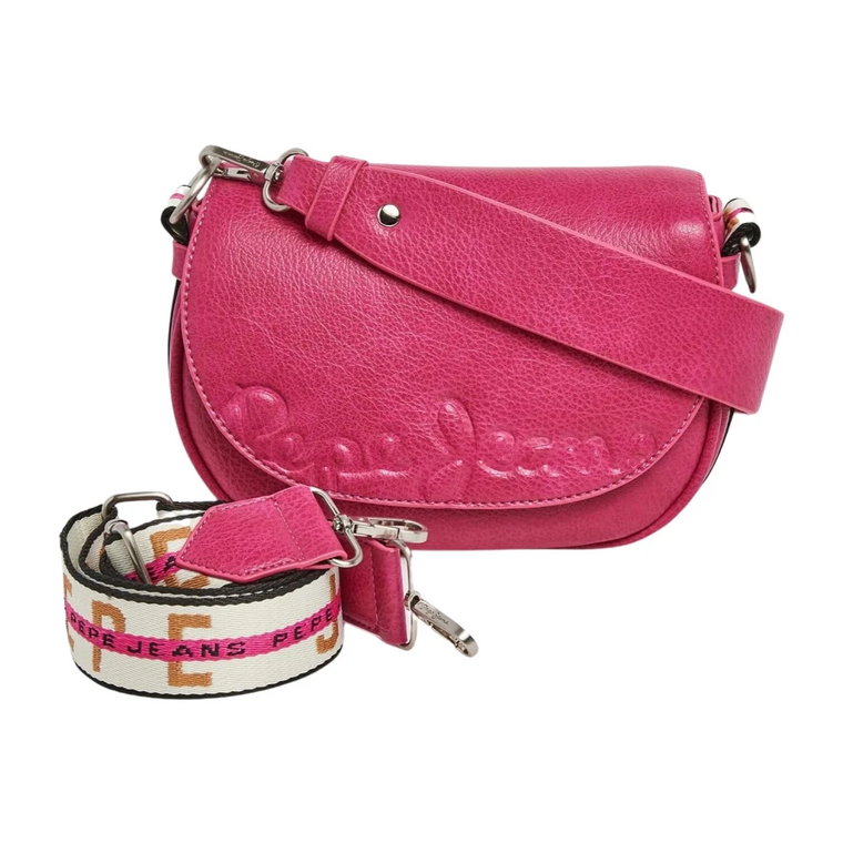 Shoulder Bags Pepe Jeans