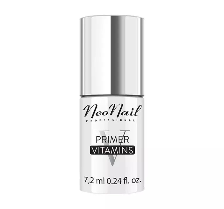 NEONAIL PRIMER VITAMINS ODTŁUSZCZACZ DO PAZNOKCI Z WITAMINAMI 7,2ML