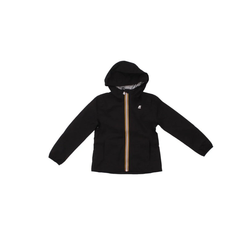 Light Jackets K-Way