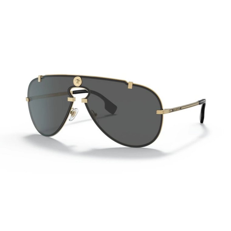 Sunglasses Versace
