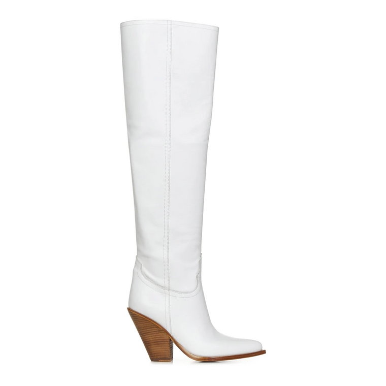 Over-knee Boots Sonora