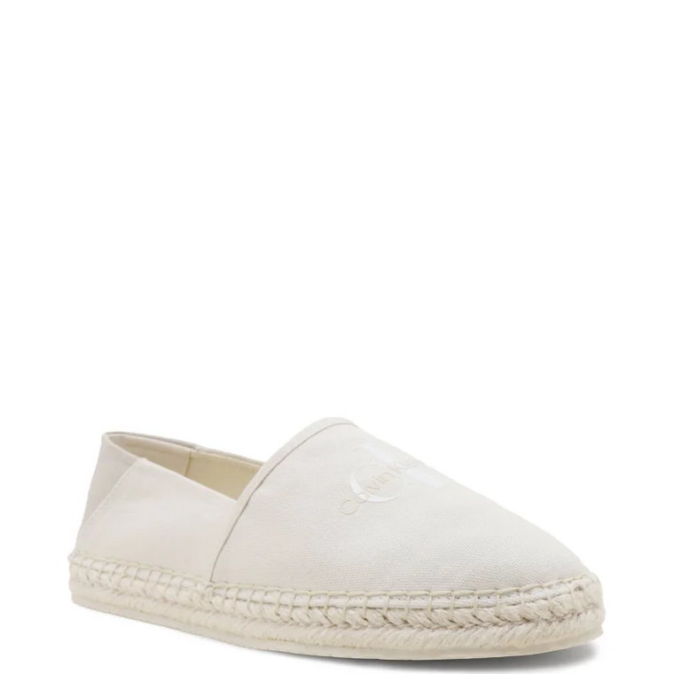 CALVIN KLEIN JEANS Espadryle