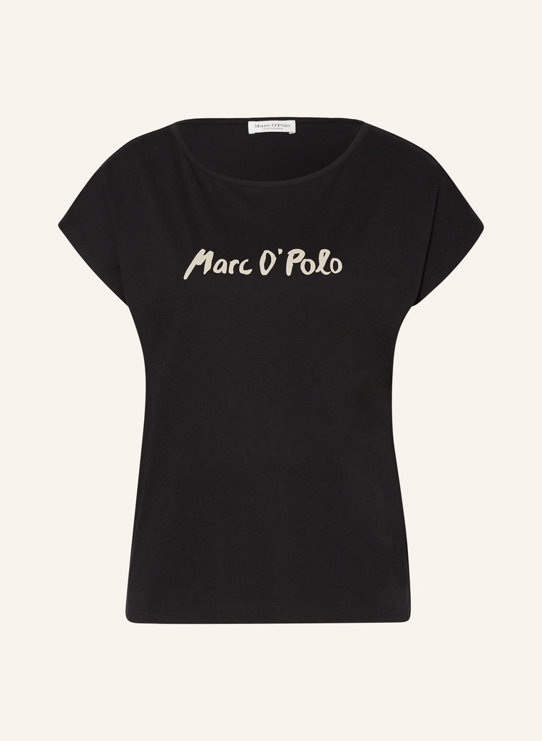 Marc O'polo T-Shirt schwarz