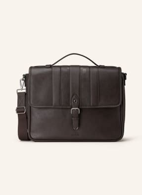 Ted Baker Torba Na Laptop Wayvees braun