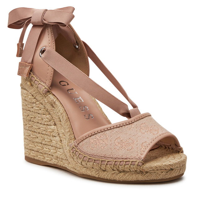 Espadryle Guess