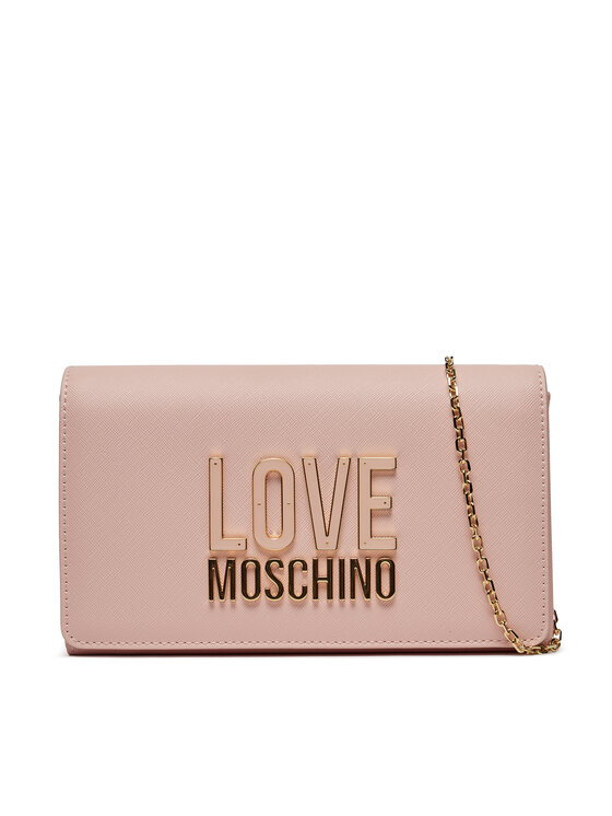 Torebka LOVE MOSCHINO