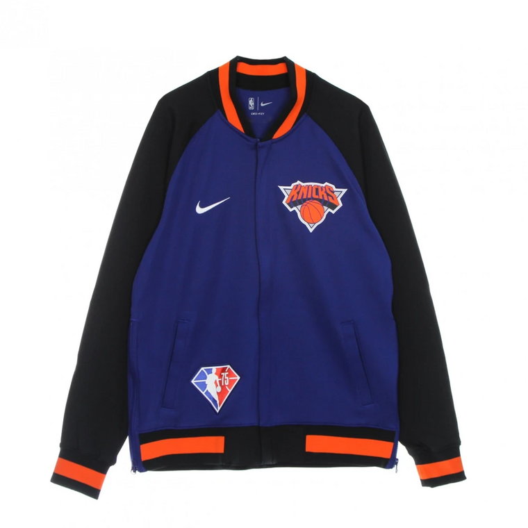 Kurtka NBA DRI FIT Showtime Nike