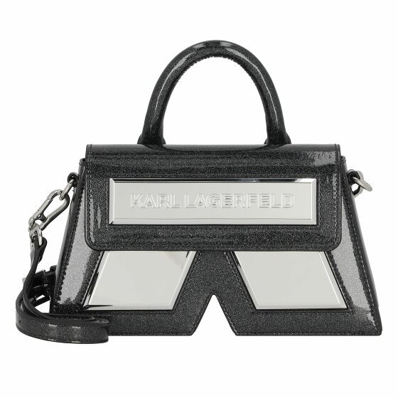 Karl Lagerfeld Icon K Torba 25 cm black