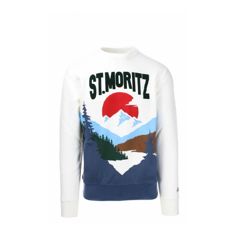 Sweatshirts Saint Barth