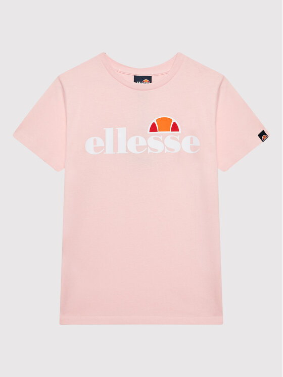 T-Shirt Ellesse