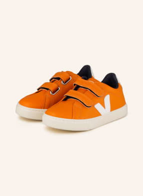 Veja Sneakersy Esplar orange