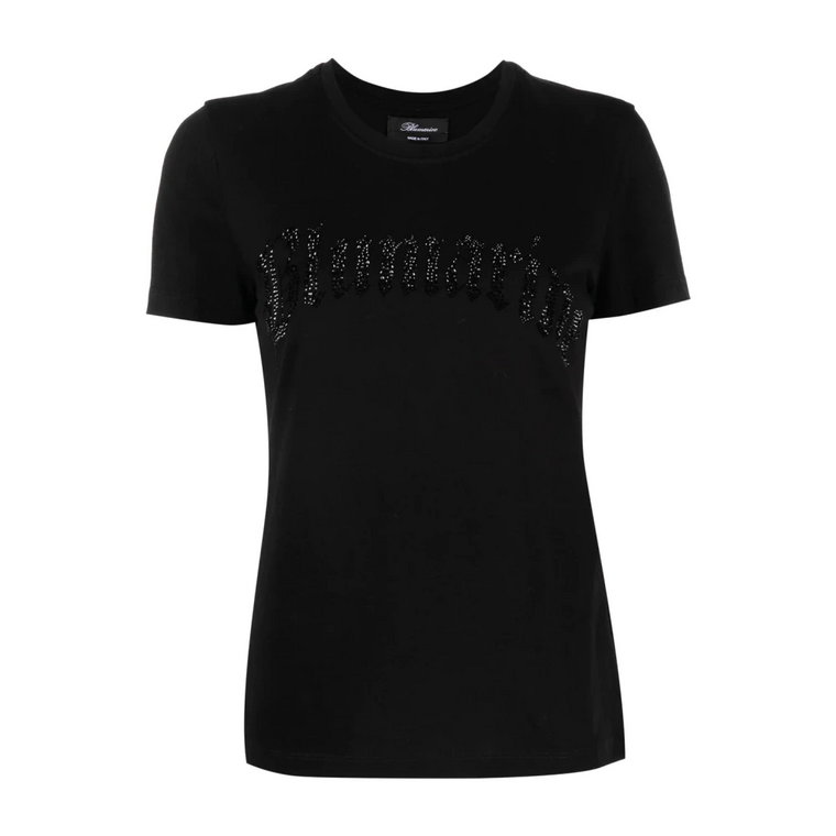 T-Shirts Blumarine