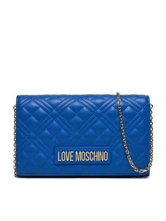 Torebka LOVE MOSCHINO