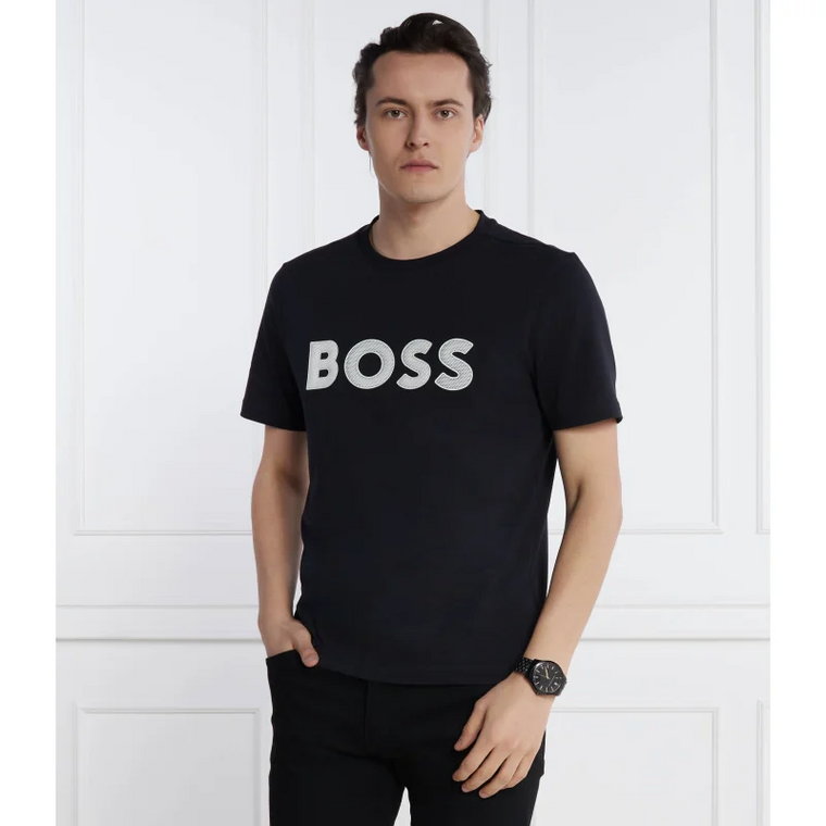 BOSS GREEN T-shirt Tee 1 | Regular Fit