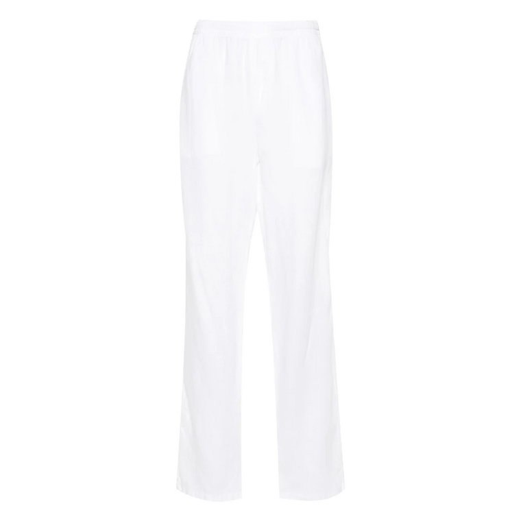 Wide Trousers Aspesi