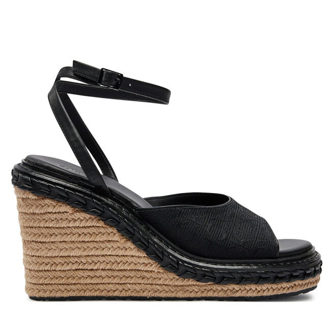 Espadryle Calvin Klein