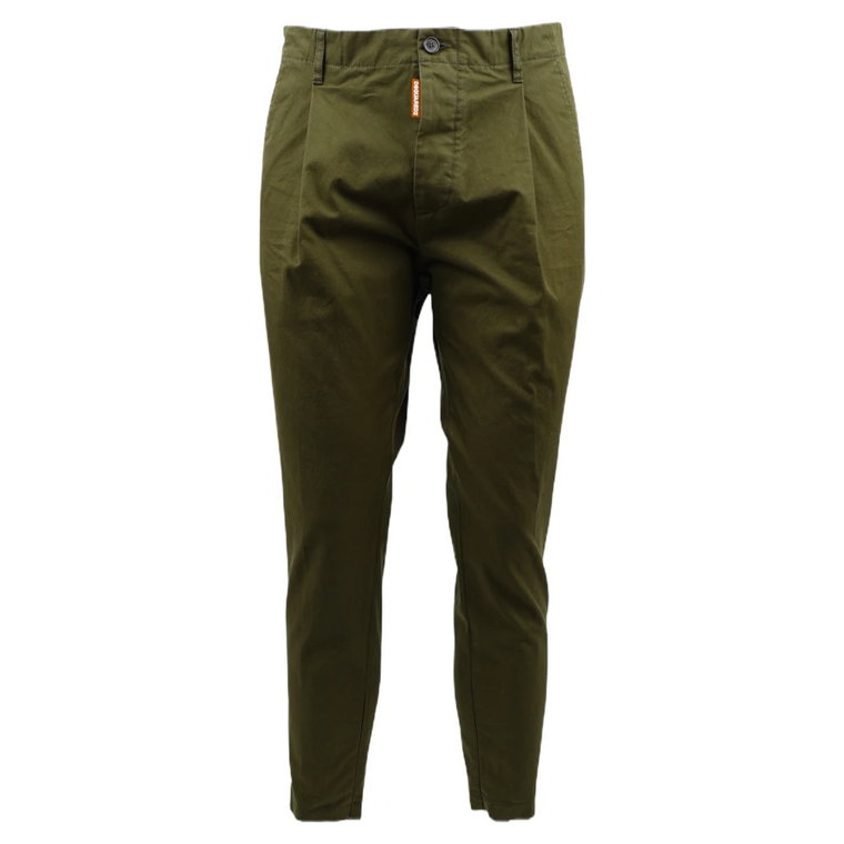 Chinos Dsquared2