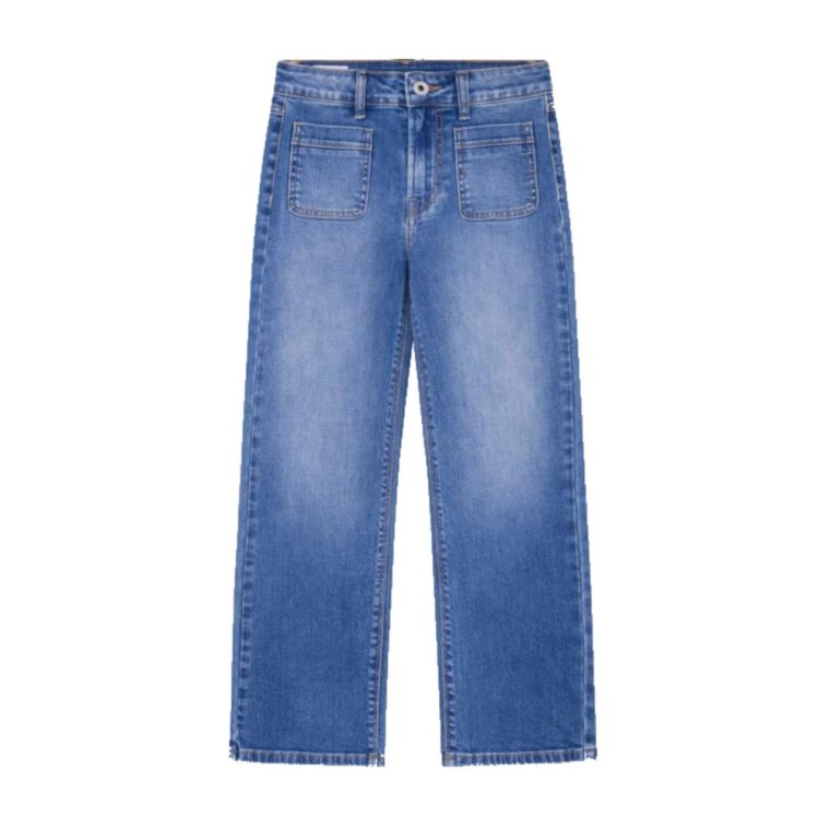 Nowoczesne Junior Jeans Pepe Jeans