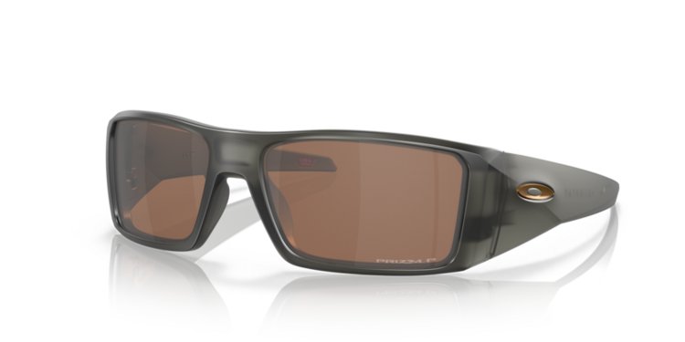 Okulary Przeciwsłoneczne Oakley OO 9231 Heliostat 923104