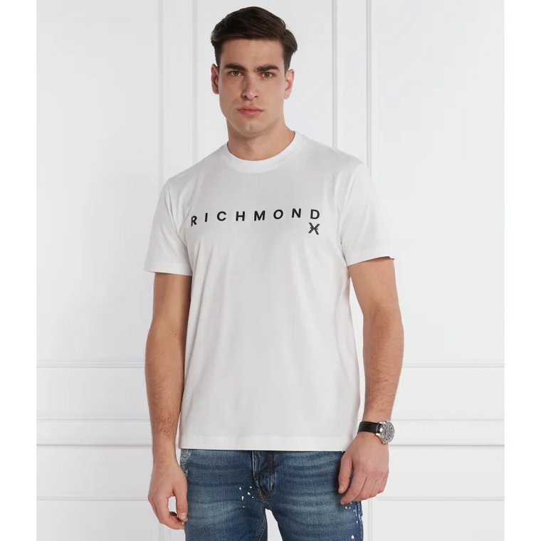 John Richmond T-shirt | Regular Fit