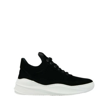 Low Top Sneakers Filling Pieces