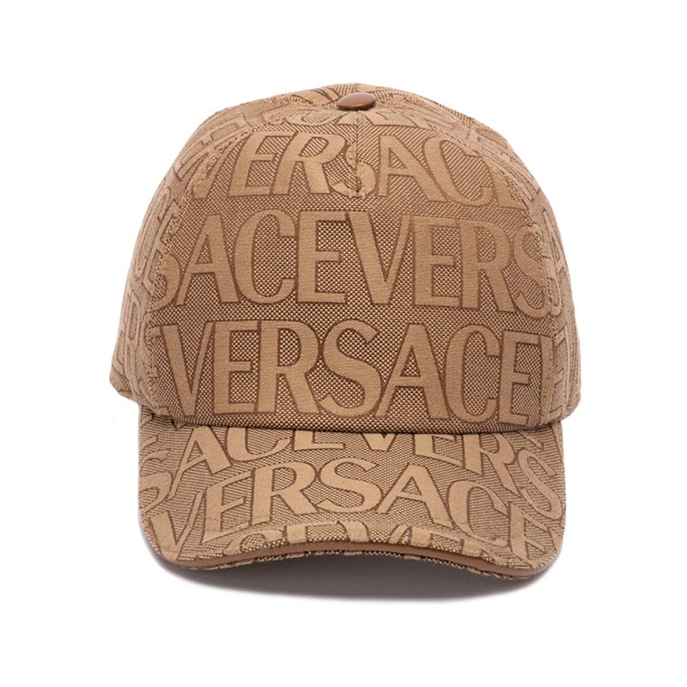 Caps Versace