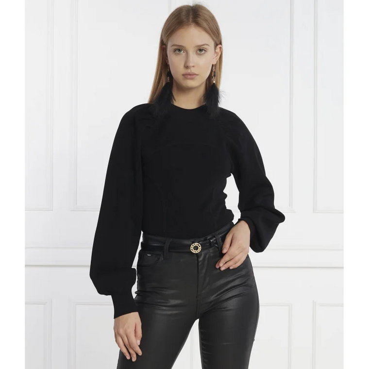 Karl Lagerfeld Sweter | Regular Fit