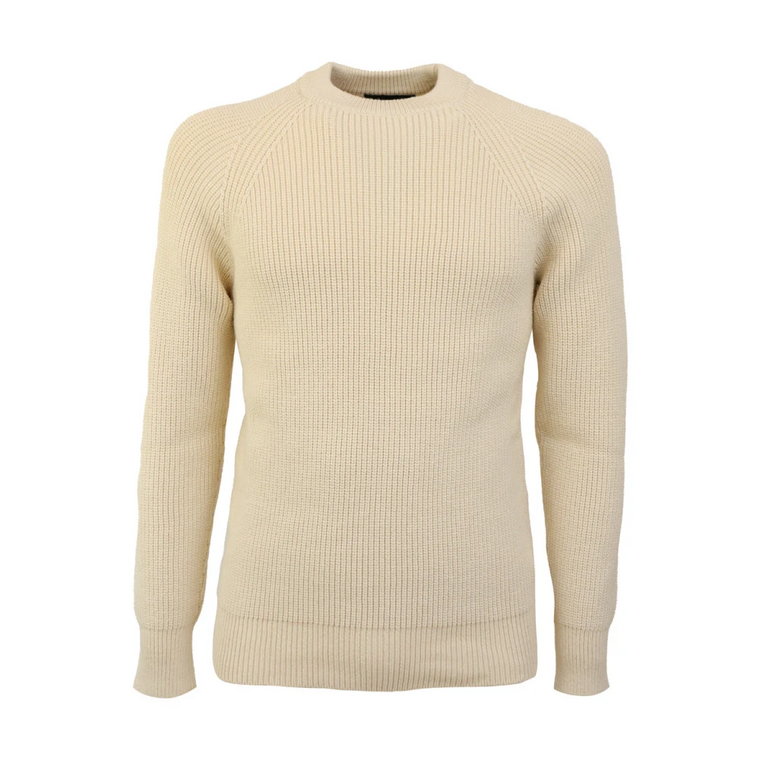 Round-neck Knitwear Alpha Studio