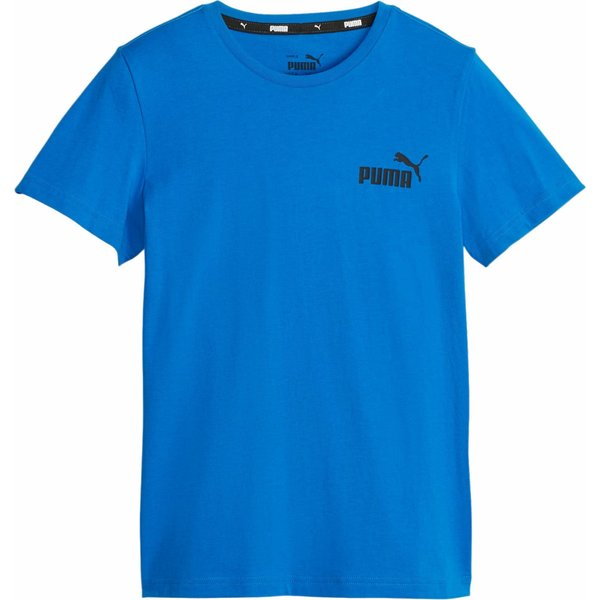 Koszulka juniorska ESS Small Logo Tee B Puma