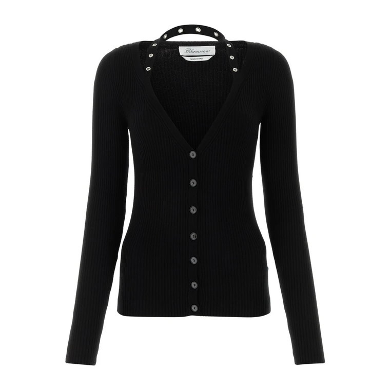 Cardigans Blumarine