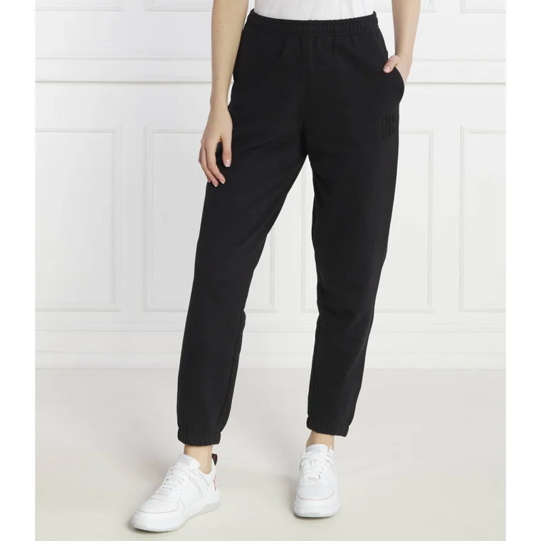 HUGO Spodnie dresowe Jogger 2 | Relaxed fit