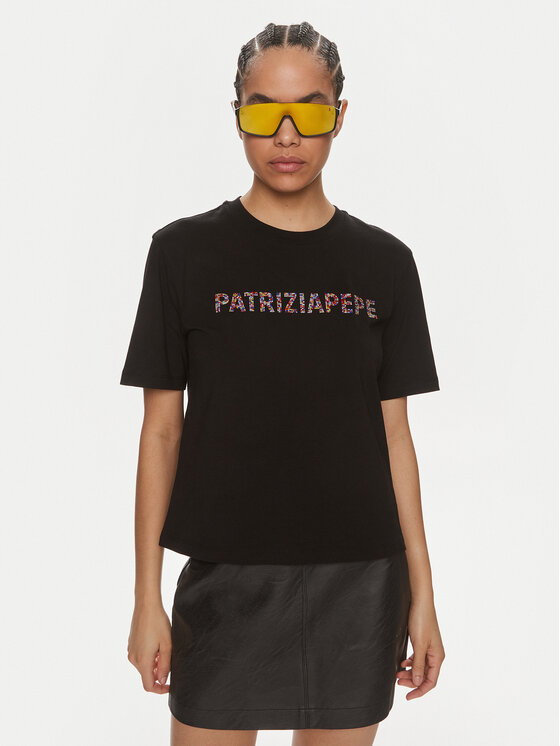 T-Shirt Patrizia Pepe