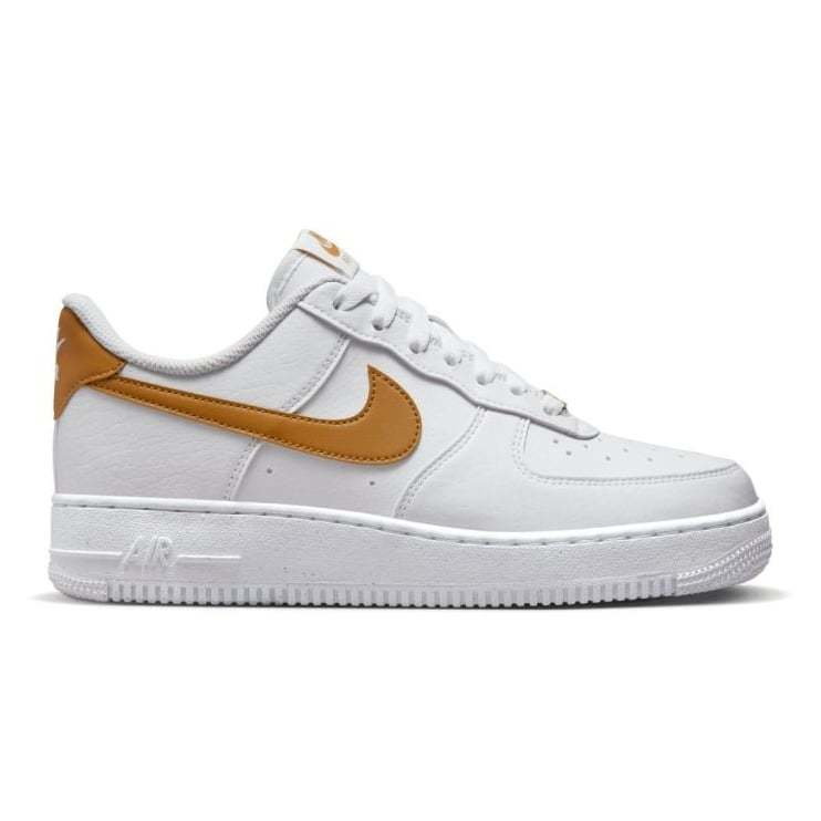 Buty Nike Air Force 1 &#39;07 Next Nature W DN1430-104 białe