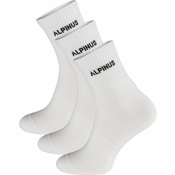 Skarpety Alpamayo 3-pack Alpinus