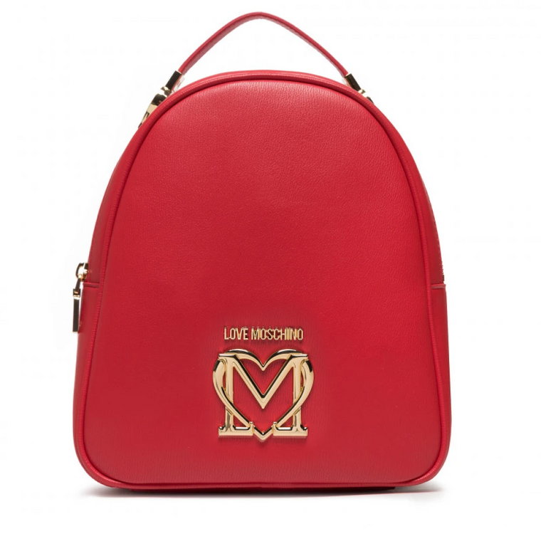 Backpacks Love Moschino