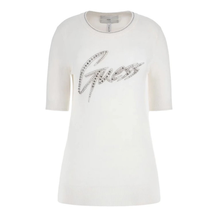 T-Shirts Guess