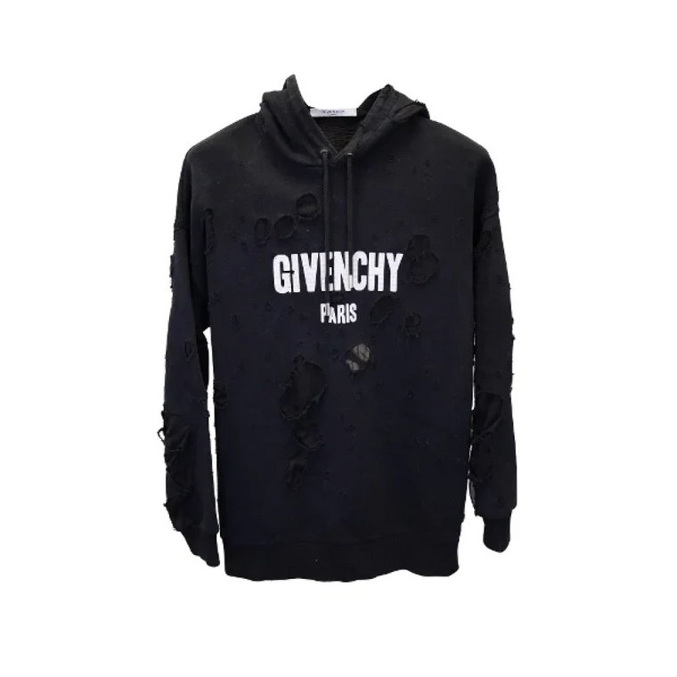 Pre-owned Cotton tops Givenchy Pre-owned