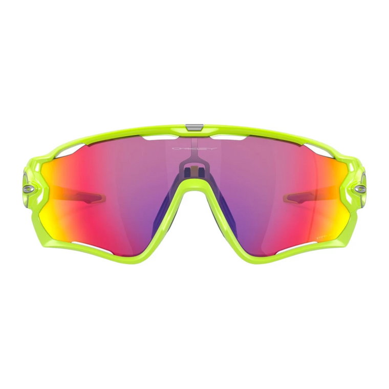 Okulary Retina Burn - Prizm Road Oakley