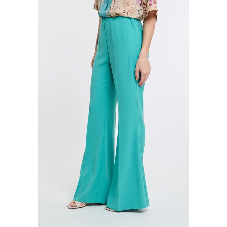 Wide Trousers Ottod'Ame