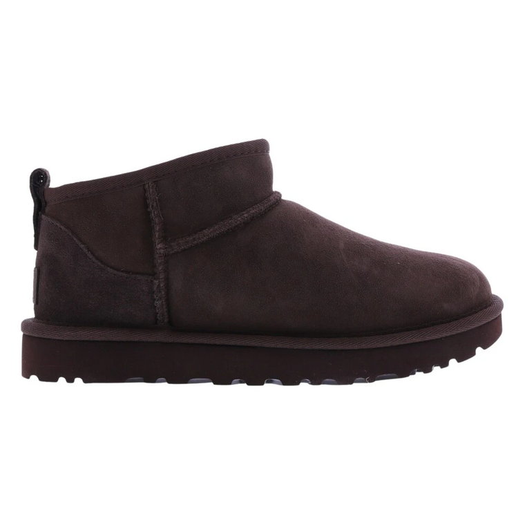 Botki Classic Ultra Mini UGG